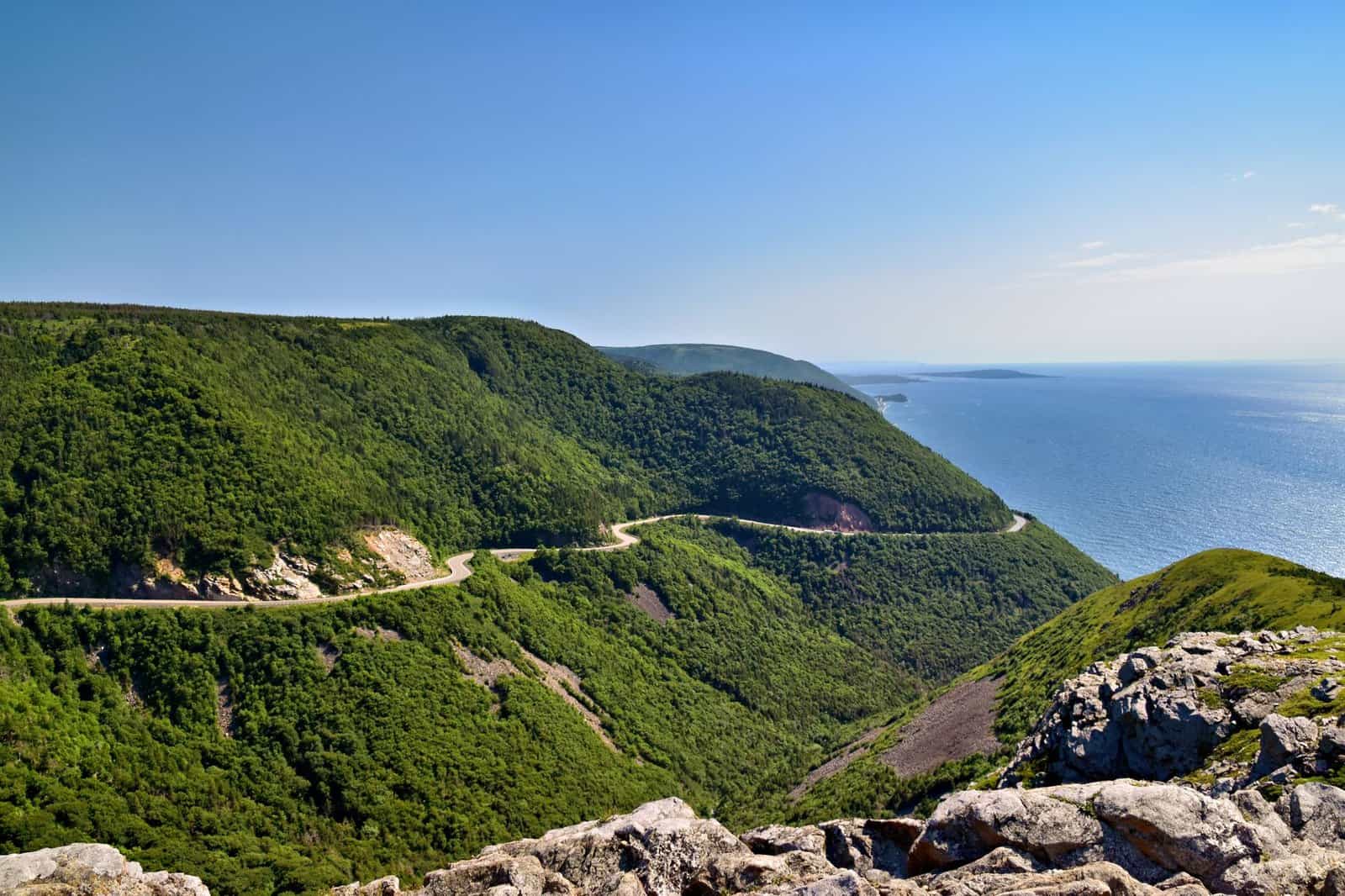 Cape Breton Island Is 5 Hours From Halifax and Barely on Most Americans’ Radar. Here’s What They’re Missing
