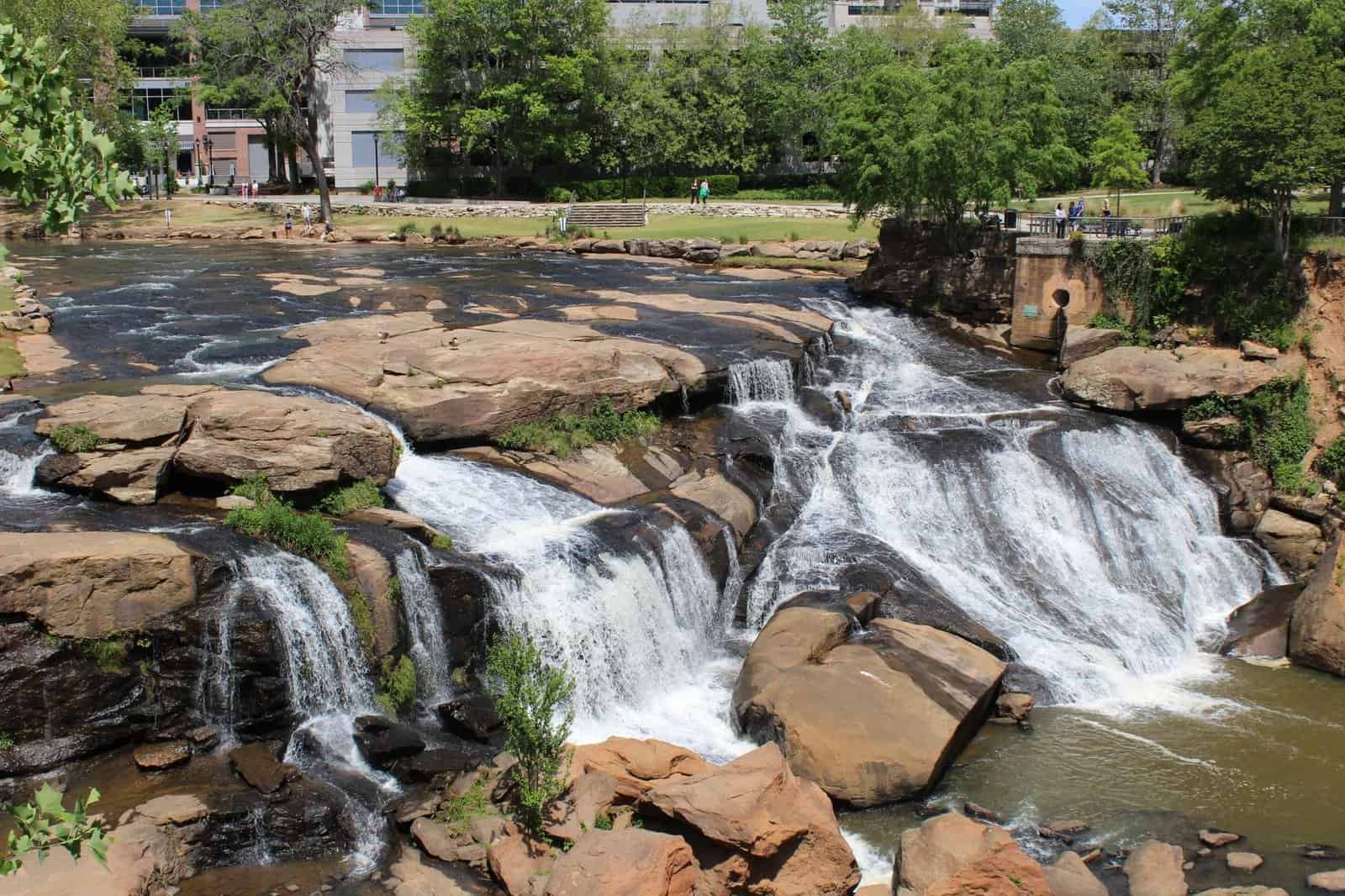 Greenville, South Carolina Keeps Showing Up on Best Places to Live Lists. Here’s What the Rankings Are Actually Measuring