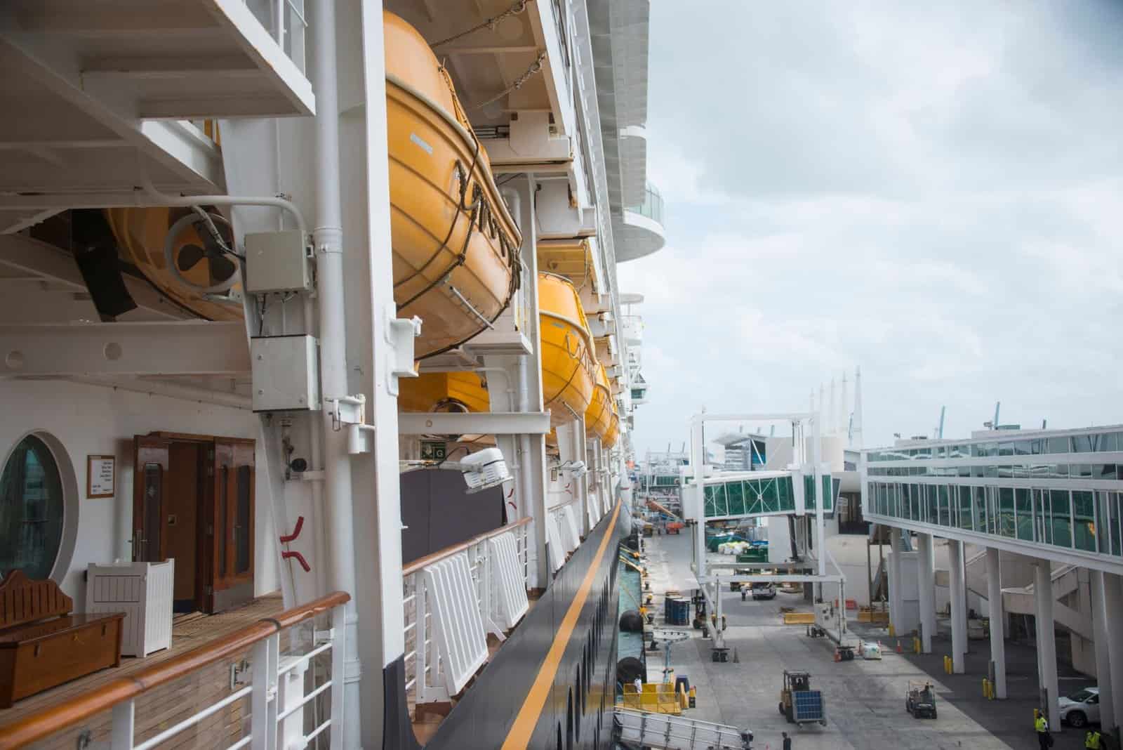 9 Things First-Time Cruisers Wish They’d Known Before Boarding the Ship