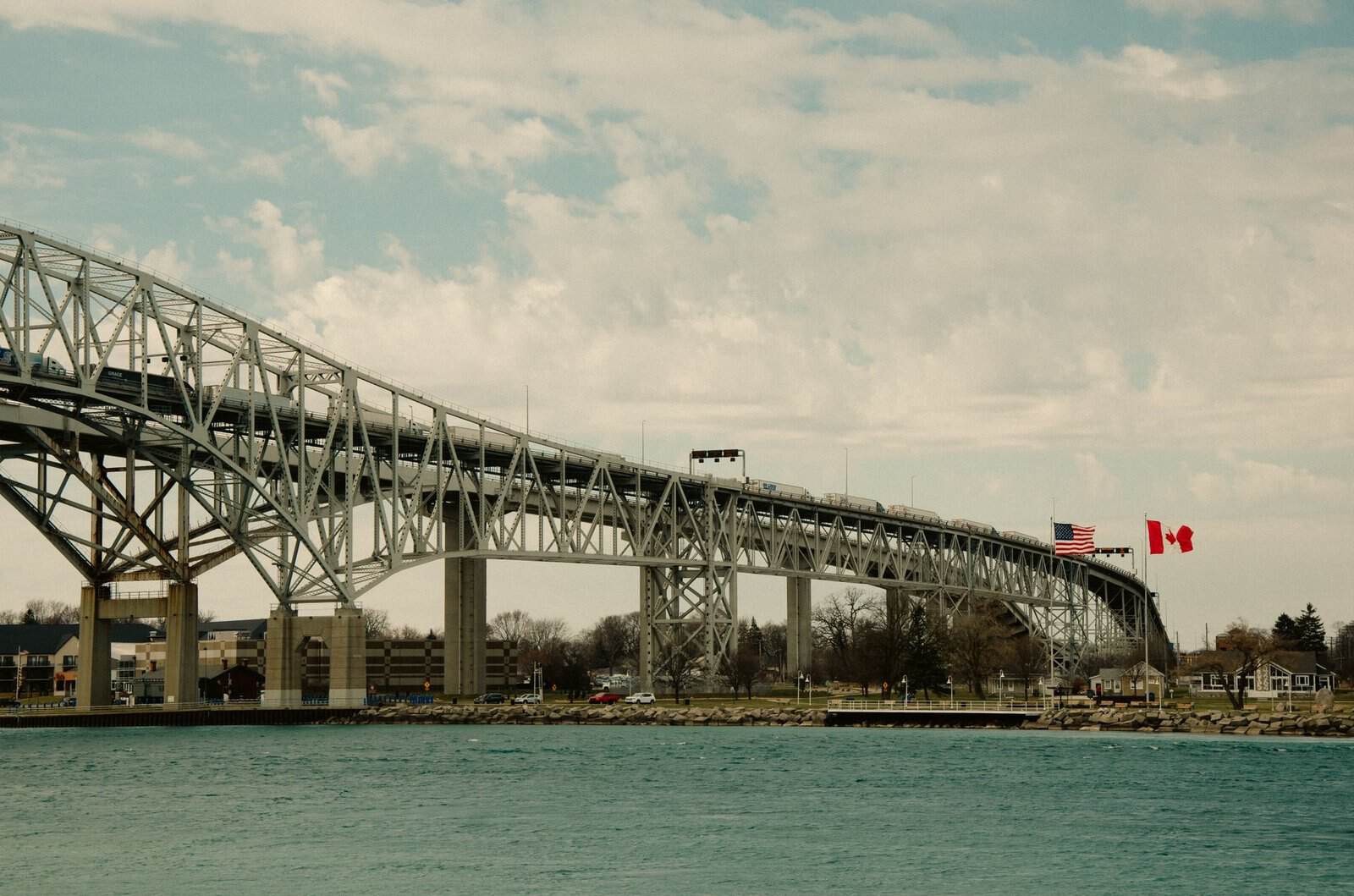 Americans With Criminal Records Are Getting Turned Away at the Canadian Border — Here’s Who’s at Risk