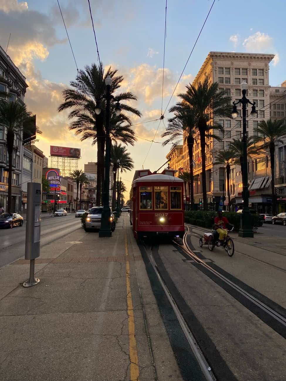 New Orleans in October Is the Best Month the Tourist Brochures Don’t Tell You About