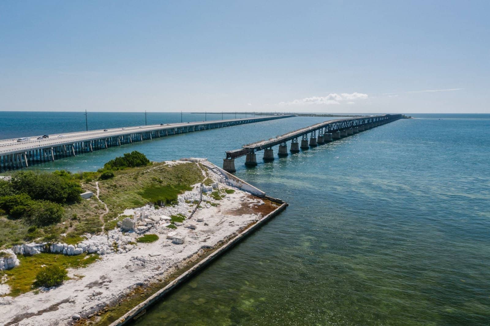 The Florida Keys Road Trip Most People Get Wrong — And the 5 Stops That Make it Worth the Drive