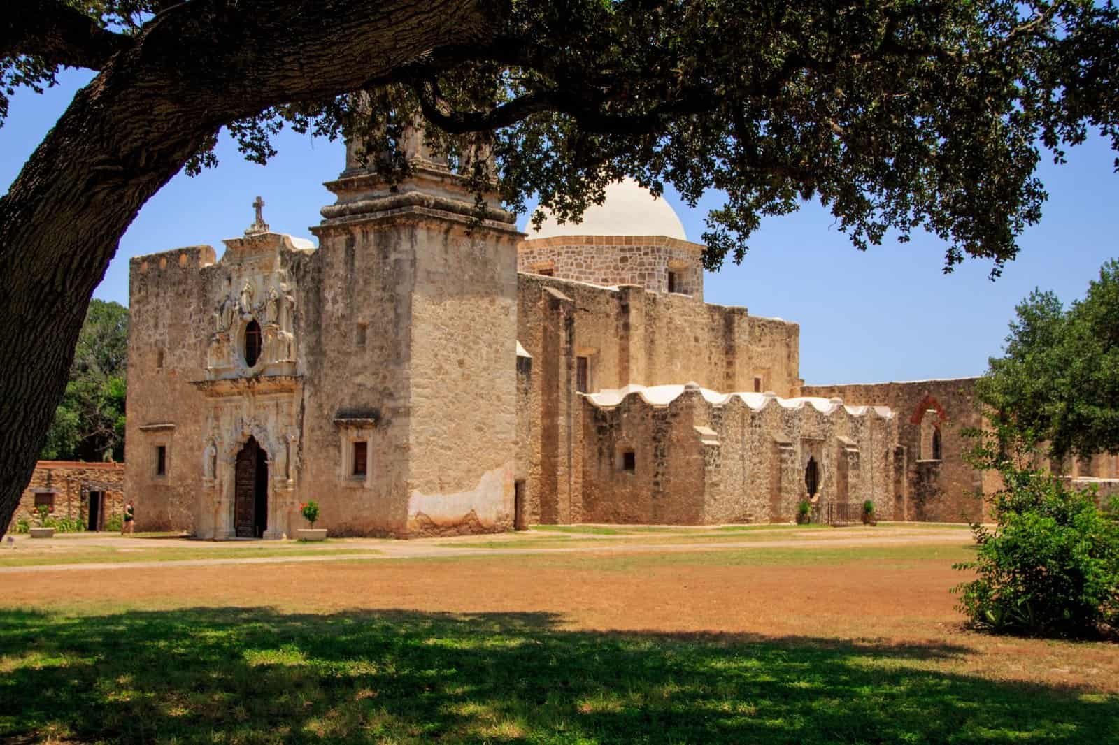 San Antonio Has 1.5 Million People and One of the Best Urban Historic Districts in America. Here’s What Most Visitors Skip