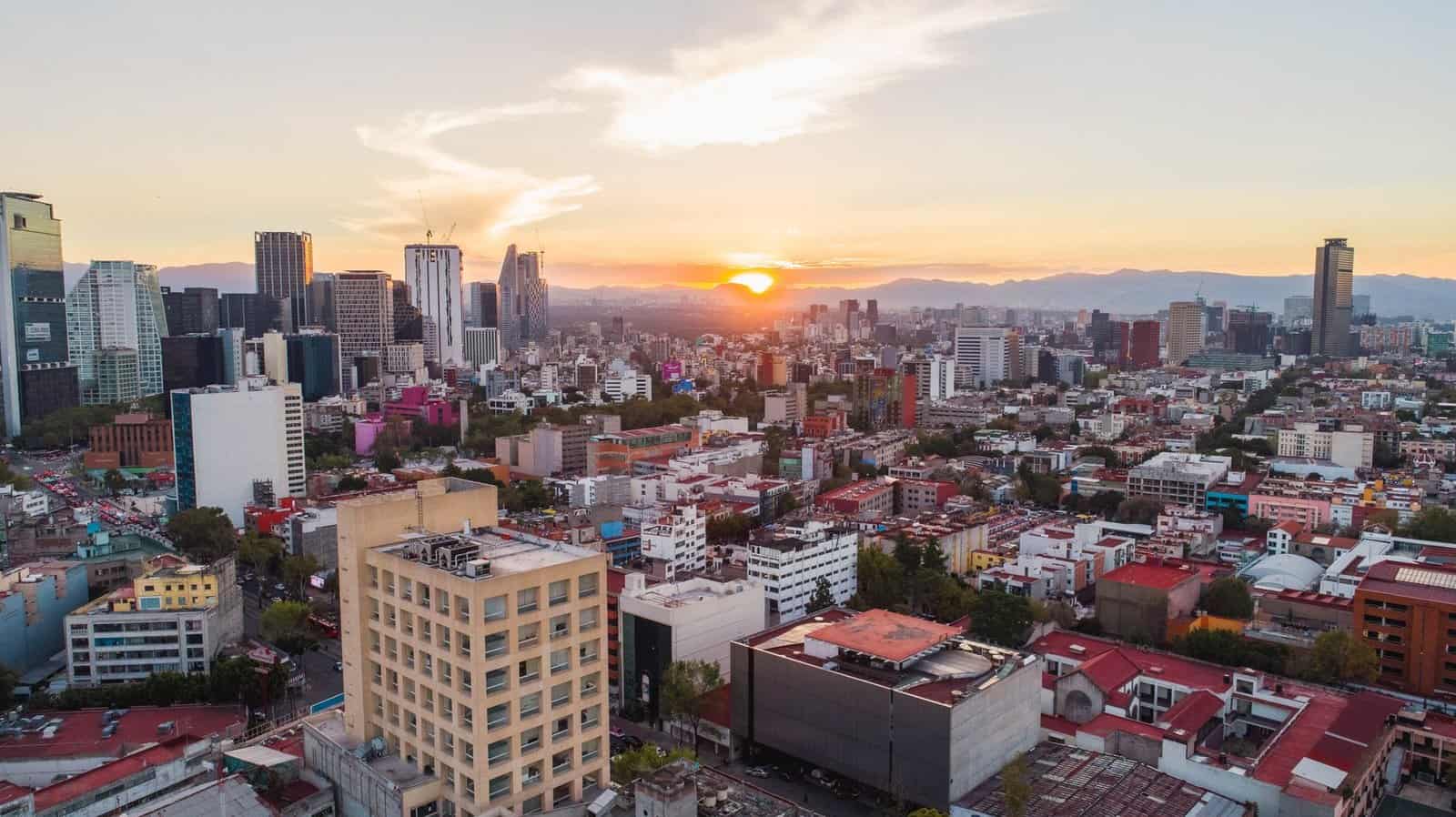 Mexico City Gets Compared to Every European Capital. Here’s Why That Comparison Keeps Winning
