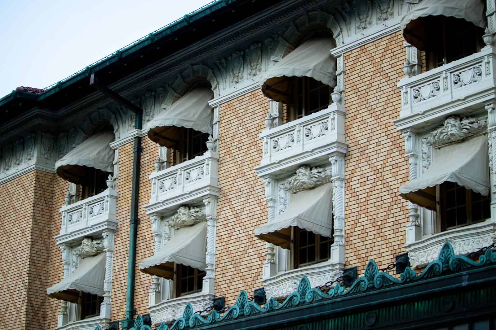 Hot Springs, Arkansas Has Been Synonymous With Bathhouse Row for 100 Years. Here’s What Brings People There in 2026