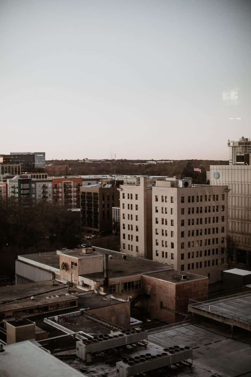 Asheville Was the Hottest Town in America. Here’s What Happened After Everyone Found Out