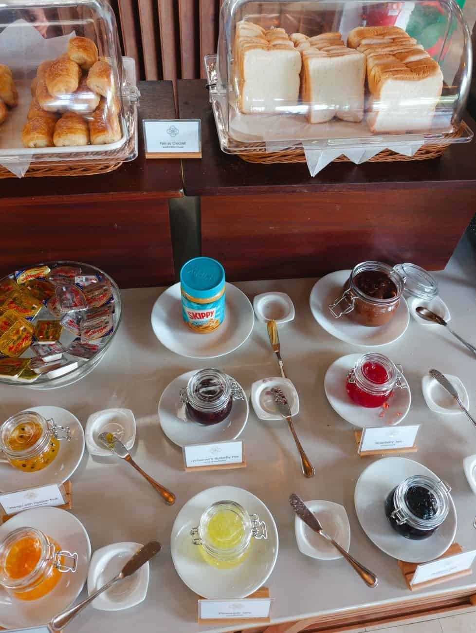 Americans Are Overpaying for Hotel Breakfast by an Average of $40 — And the Math Is Easy to Fix