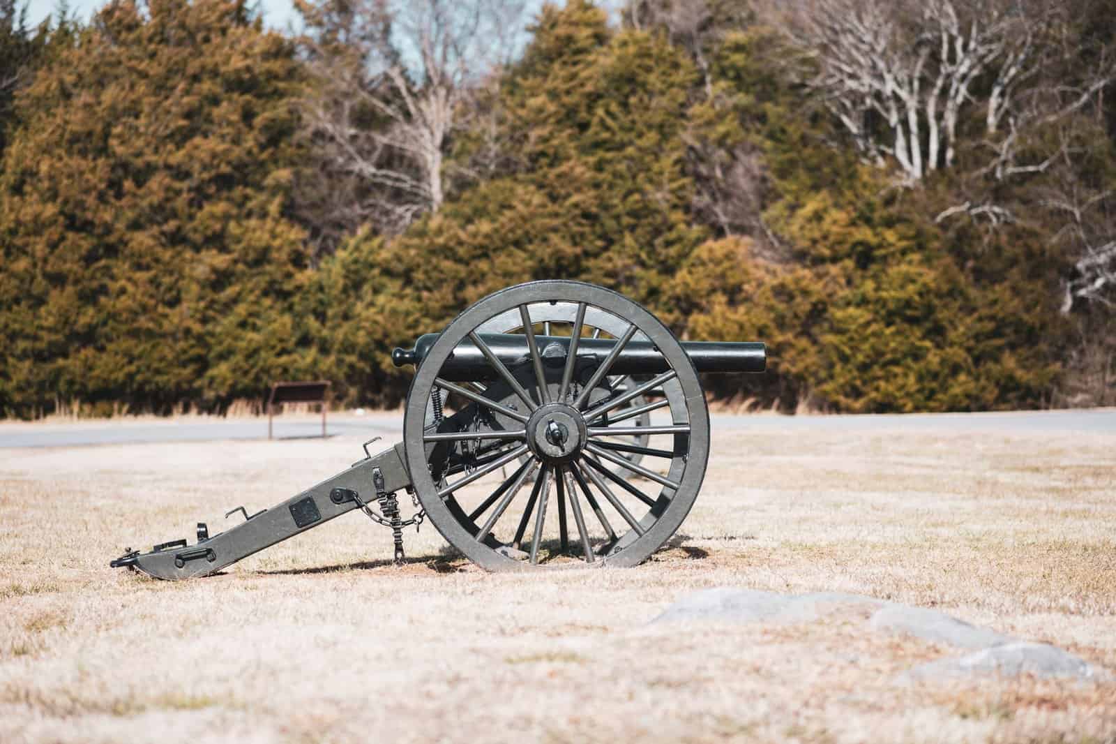 Fredericksburg, Virginia Has More Civil War History per Square Mile Than Anywhere Else in America. Here’s Whether That’s Enough to Build a Trip Around