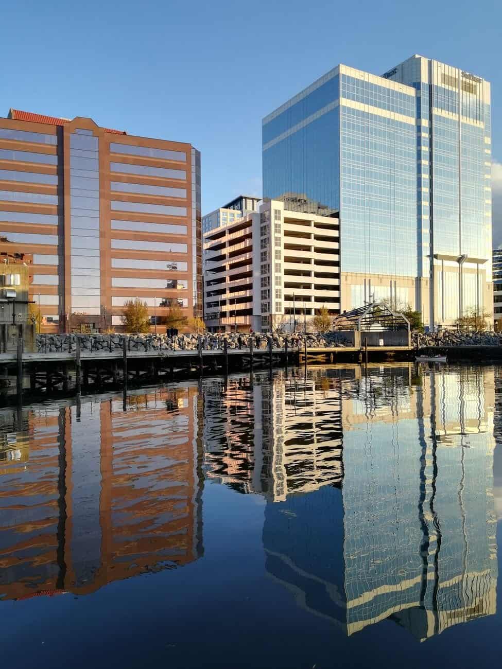 Norfolk, Virginia Has the World’s Largest Naval Base and One of the East Coast’s Most Underrated Downtowns